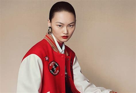 burberry china boycott